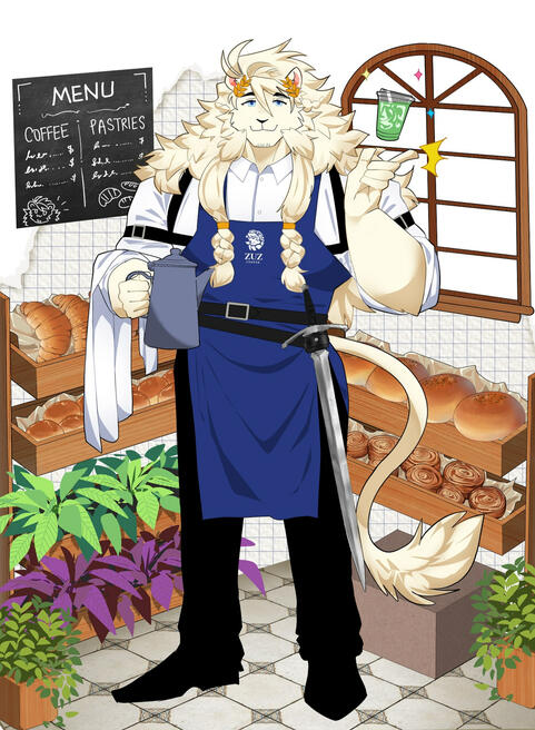 LIL BAKERY