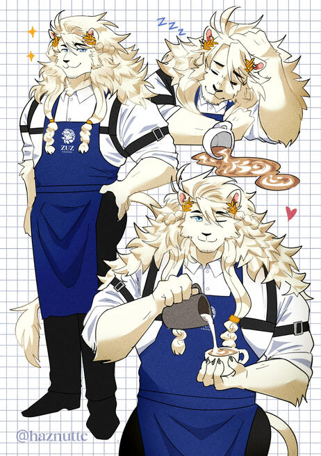 ZUZ COFFEE