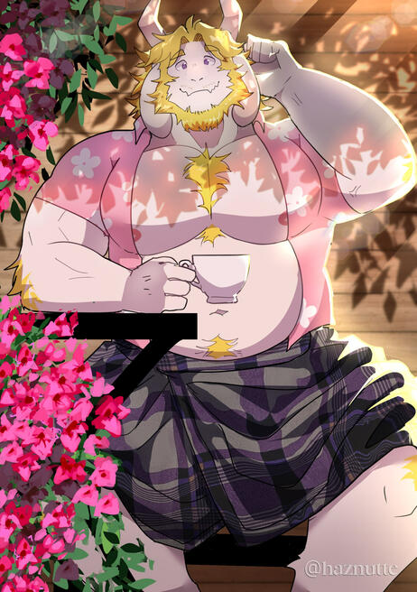 ASGORE